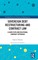 Sovereign Debt Restructuring and Contract Law