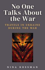 No One Talks About the War