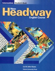 New Headway English Course