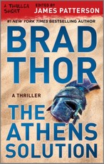 Thor, B: Athens Solution