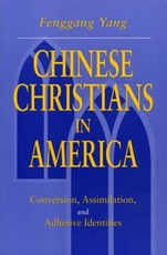 Chinese Christians - Ppr.