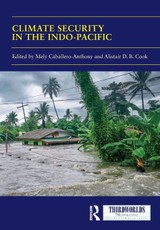 Climate Security in the Indo-Pacific