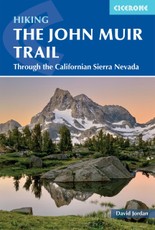 Hiking the John Muir Trail