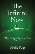 The Infinite Now