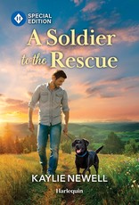 A Soldier to the Rescue