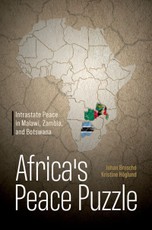 Africa's Peace Puzzle