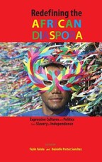 Redefining the African Diaspora