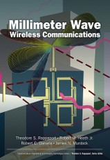 Millimeter Wave Wireless Communications