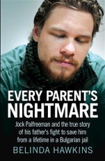 Every Parent's Nightmare