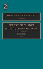 Politics of Change