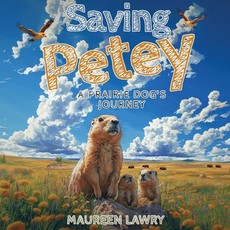 Saving Petey