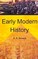 Early Modern History