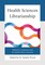 Health Sciences Librarianship