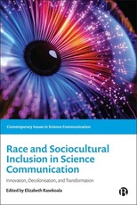 Race and Socio-Cultural Inclusion in Science Communication