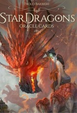 StarDragons Oracle cards