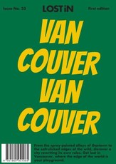 LOST iN Vancouver