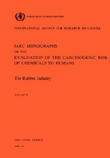 The Rubber Industry
