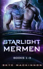 Starlight Mermen