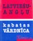 English-Latvian Pocket Dictionary