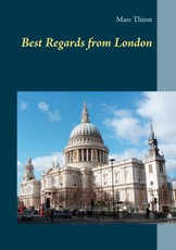 Best Regards from London