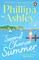 Ashley, P: Second Chance Summer