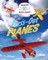 Press-Out Planes
