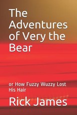 The Adventures of Very the Bear