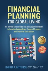 Financial Planning for Global Living