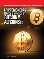 Criptomonedas El 1x1 de la inversiÃ³n en Bitcoin y Altcoins 2022