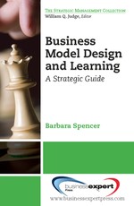 Business Model Design and Learning