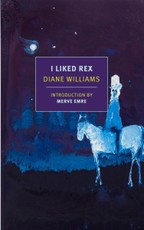 I Liked Rex