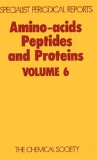 Amino Acids, Peptides and Proteins