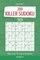 Killer Sudoku - 200 Normal to Hard Puzzles 9x9 vol.24