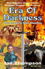Era Of Darkness