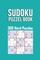 Sudoku Puzzle Book, 300 Hard Puzzles