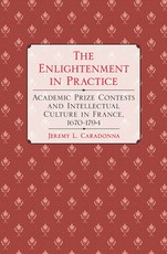 The Enlightenment in Practice