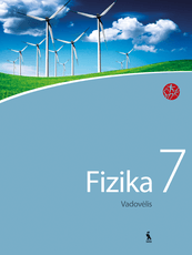 Fizika. 7 klasė. Vadovėlis. Serija ŠOK