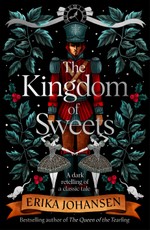The Kingdom of Sweets
