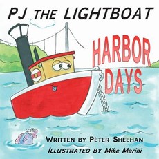 PJ the Lightboat