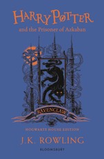 Harry Potter and the Prisoner of Azkaban - Ravenclaw Edition