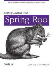 Getting Started with Roo