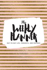 The Weekly Planner