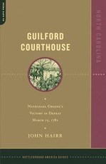 Guilford Courthouse