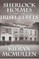 Sherlock Holmes and the Irish Rebels
