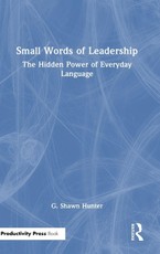 Small Words of Leadership