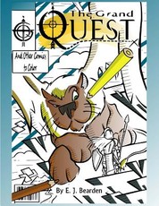 The Grand Quest