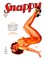 Snappy, August 1931