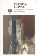 Europos kapinės. Istorinis paveldas - branginamas ir restauruojamas