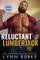 Reluctant Lumberjack Large Print