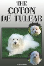 The Coton de Tulear